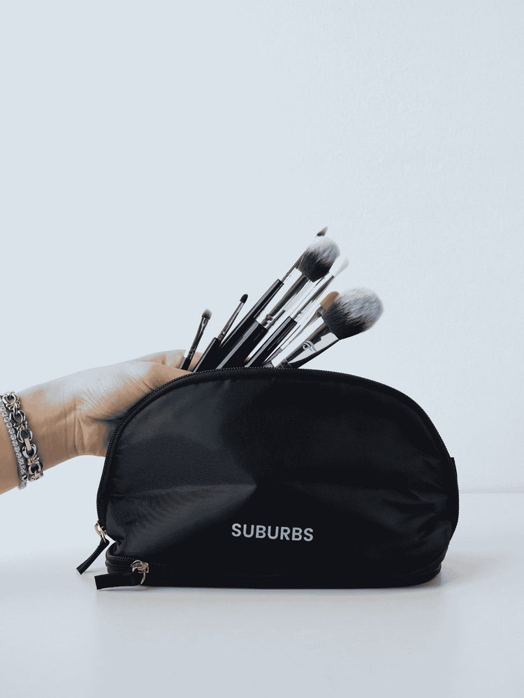 Makeup Brush Sets