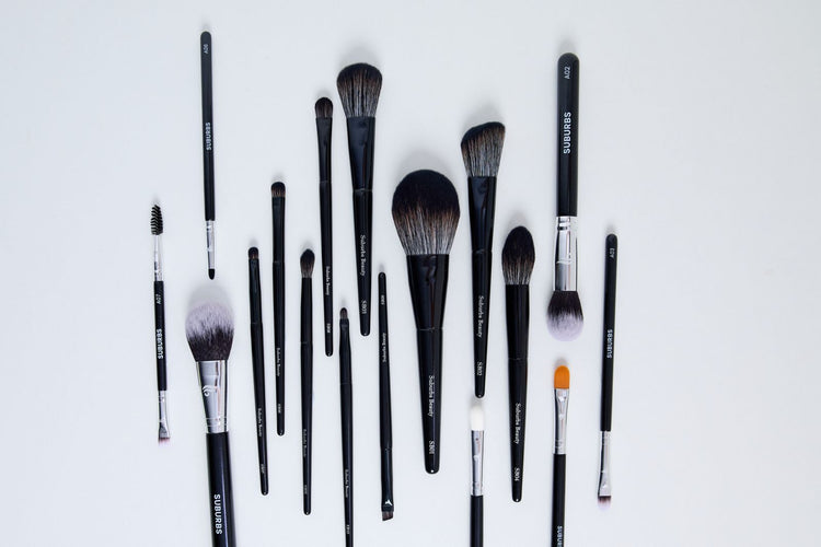 Makeup Brushes