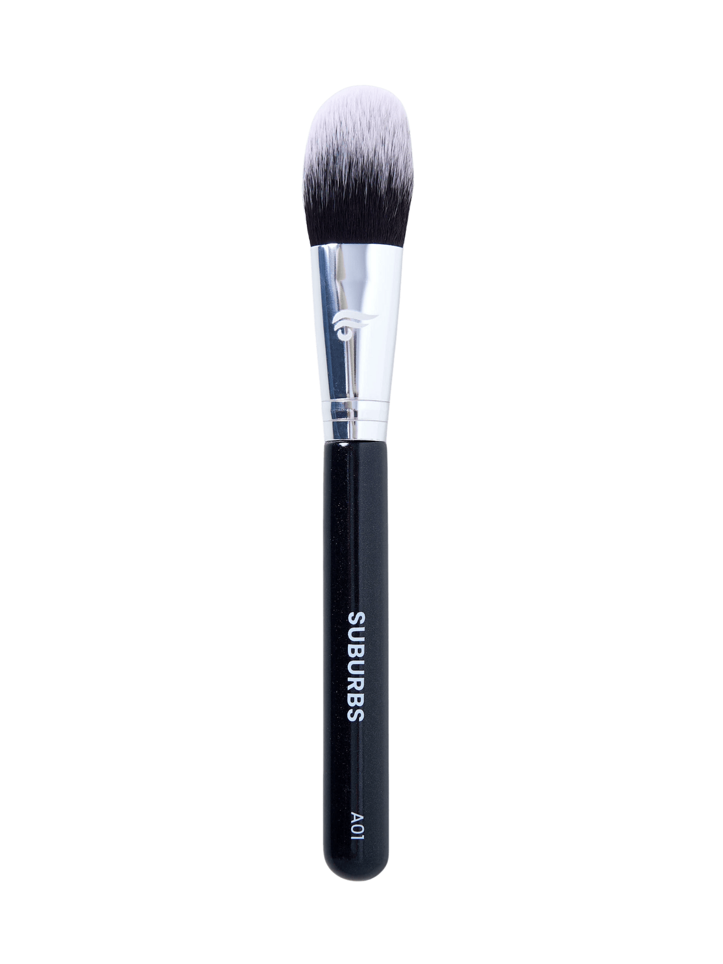 A01 Tapered Face Makeup Brush