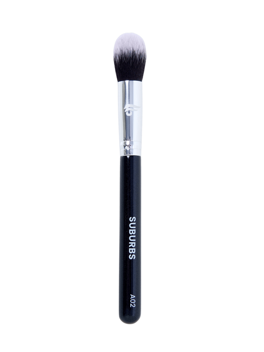 A02 Buffing Makeup Brush