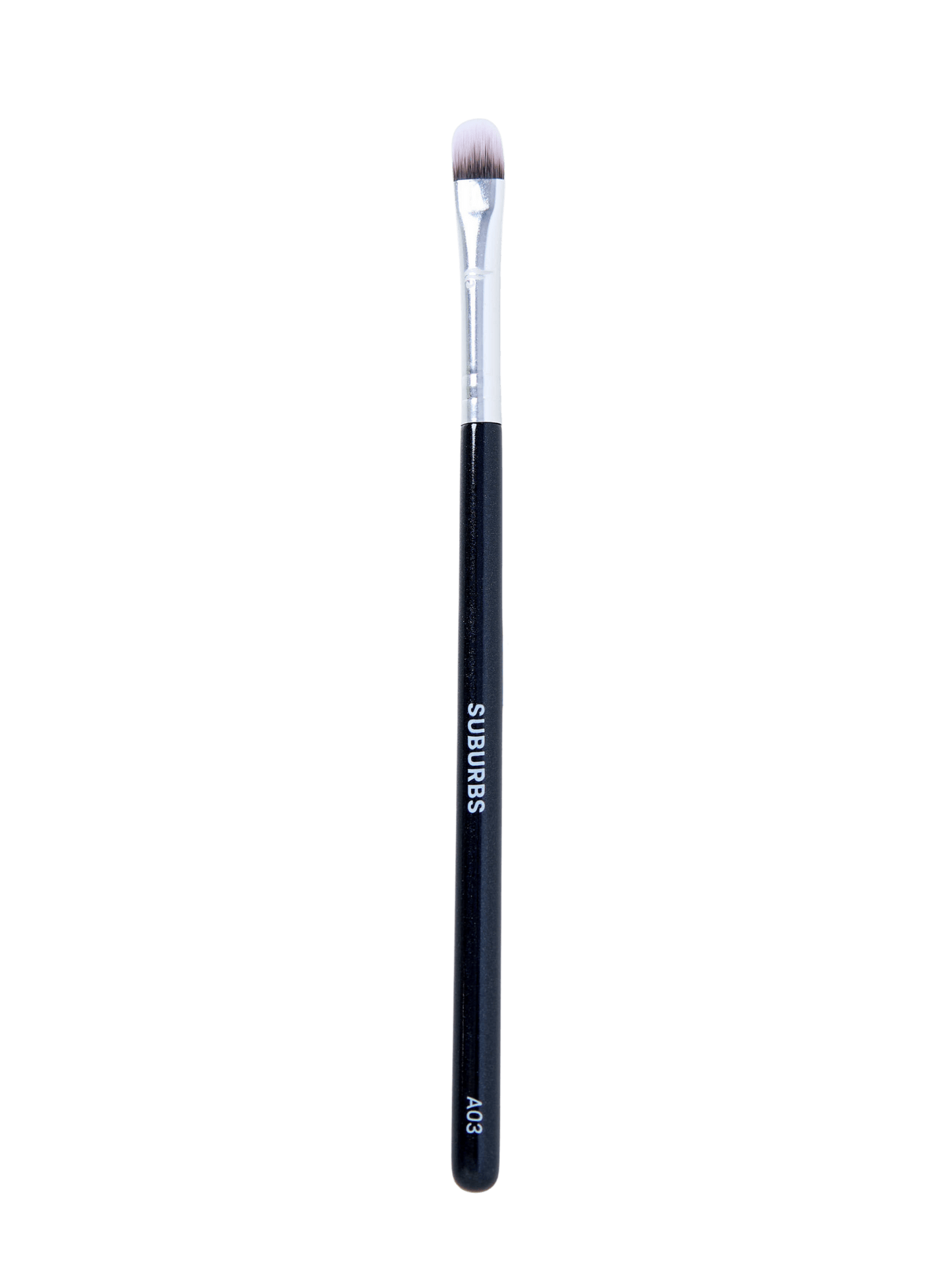A03 Round Lip Makeup Brush