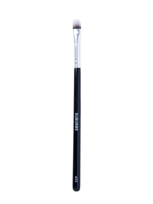 A03 Round Lip Makeup Brush