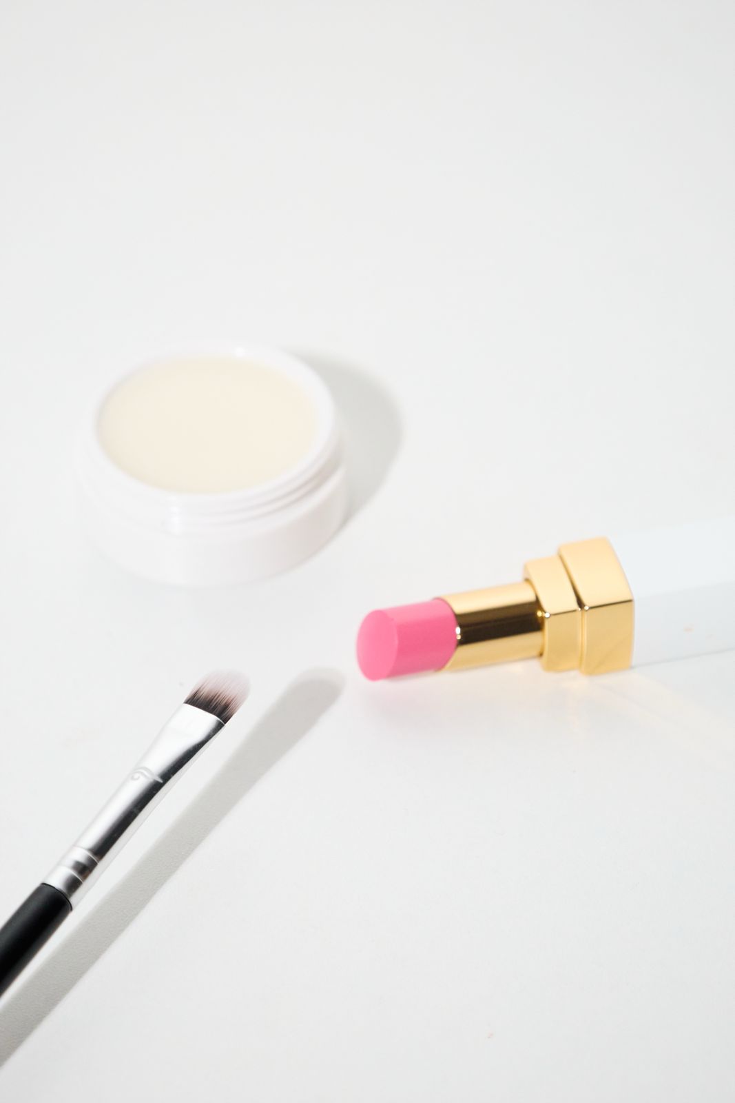 The Classic Makeup Brushes Full Set