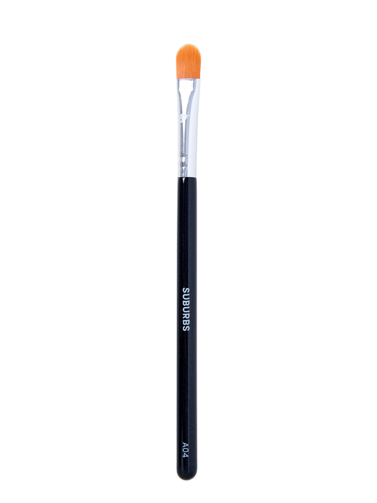 A04 Tapered Concealer Makeup Brush