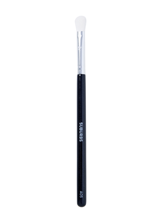 A05 Round Crease Makeup Brush