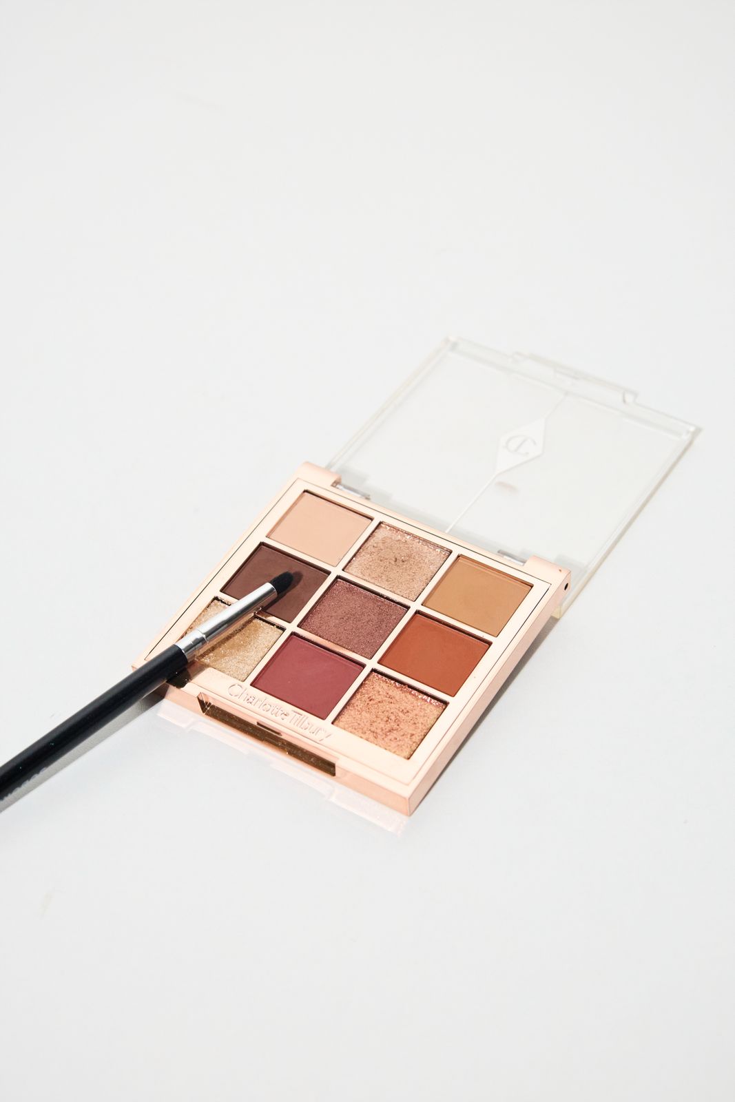 A06 Detail Pencil Makeup Brush