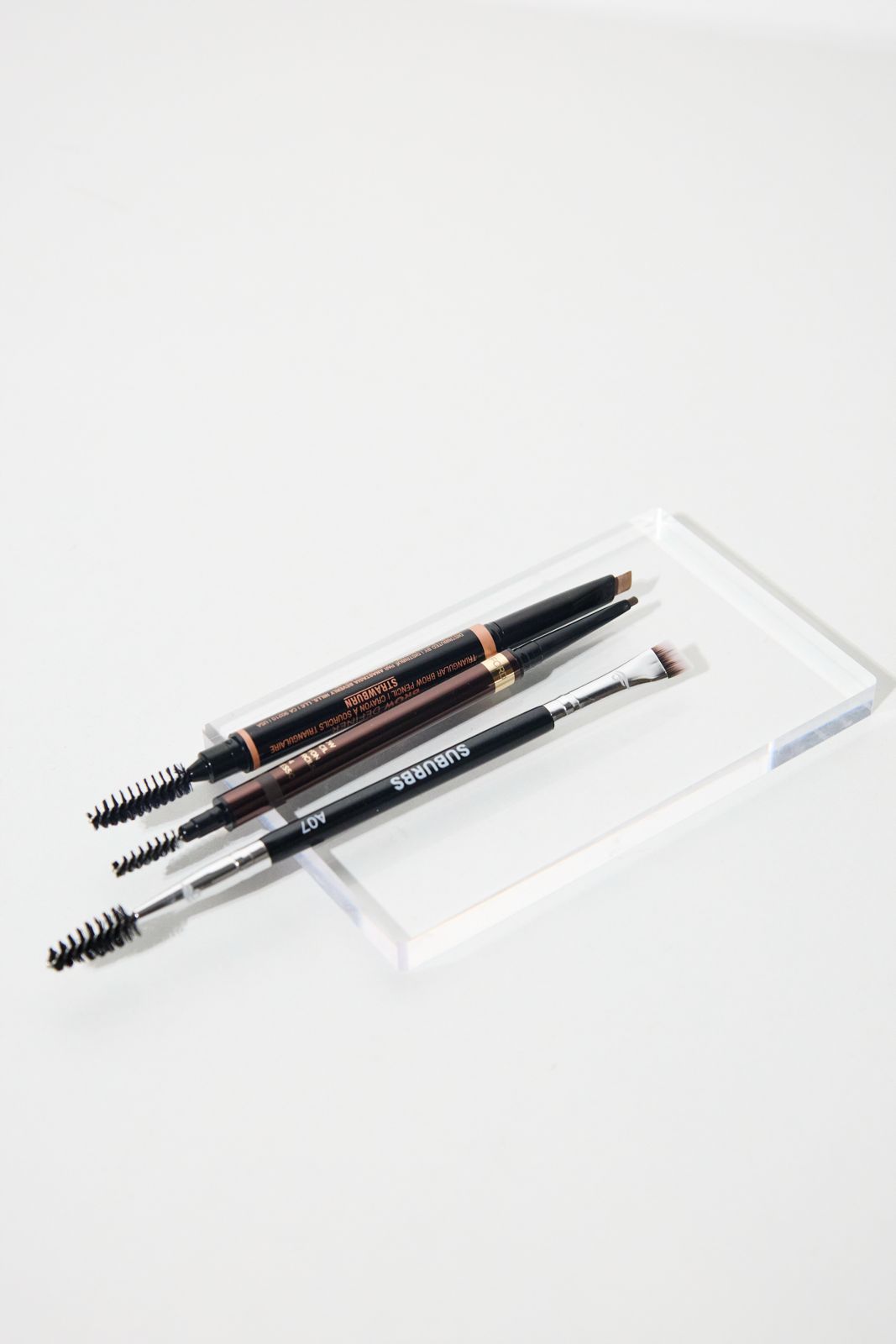 The Classic Makeup Brushes Full Set