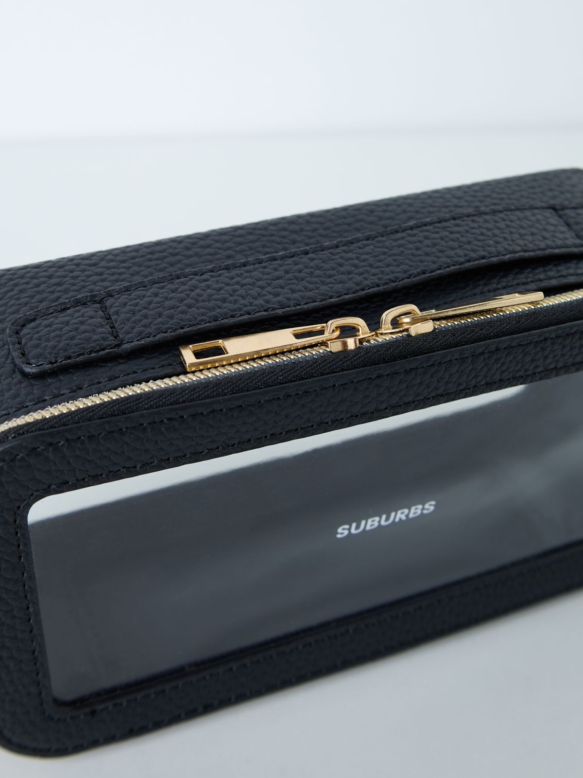 Carry Case (Black)