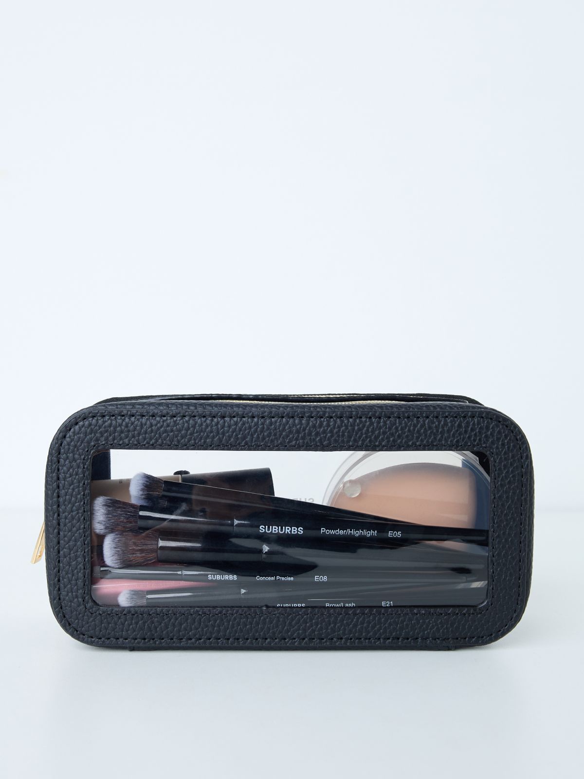 Carry Case (Black)