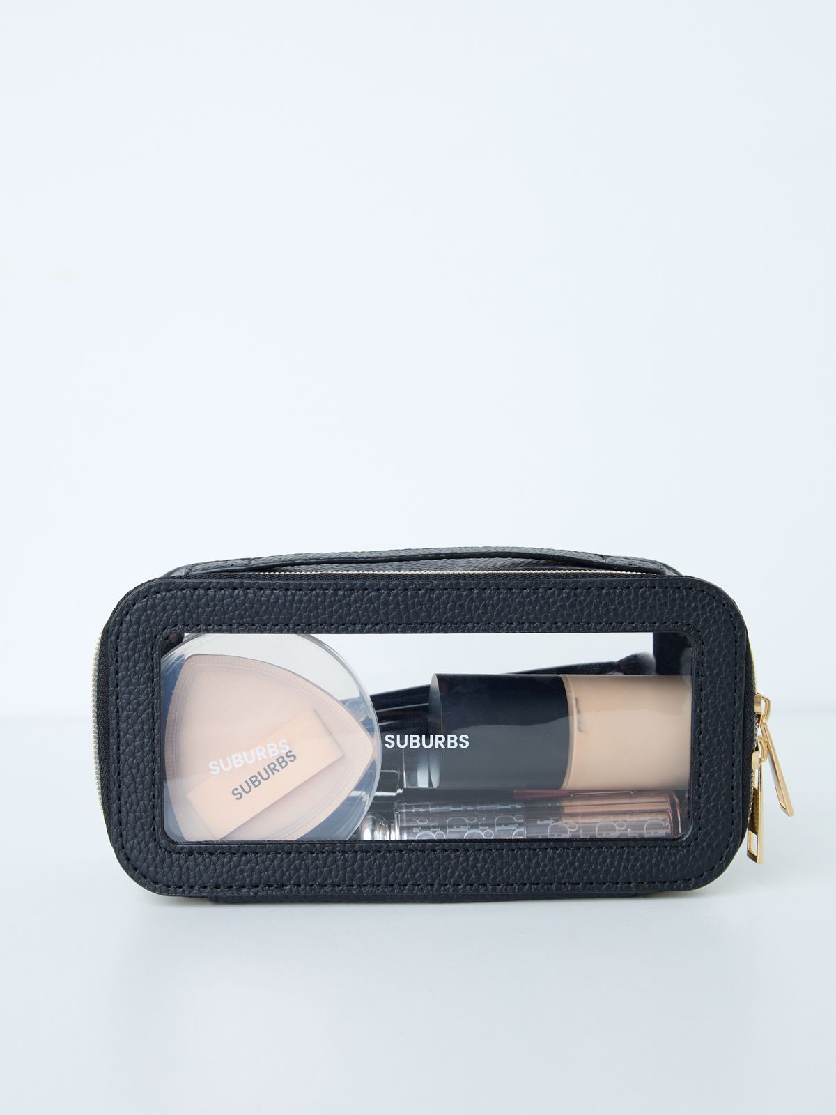 Carry Case (Black)