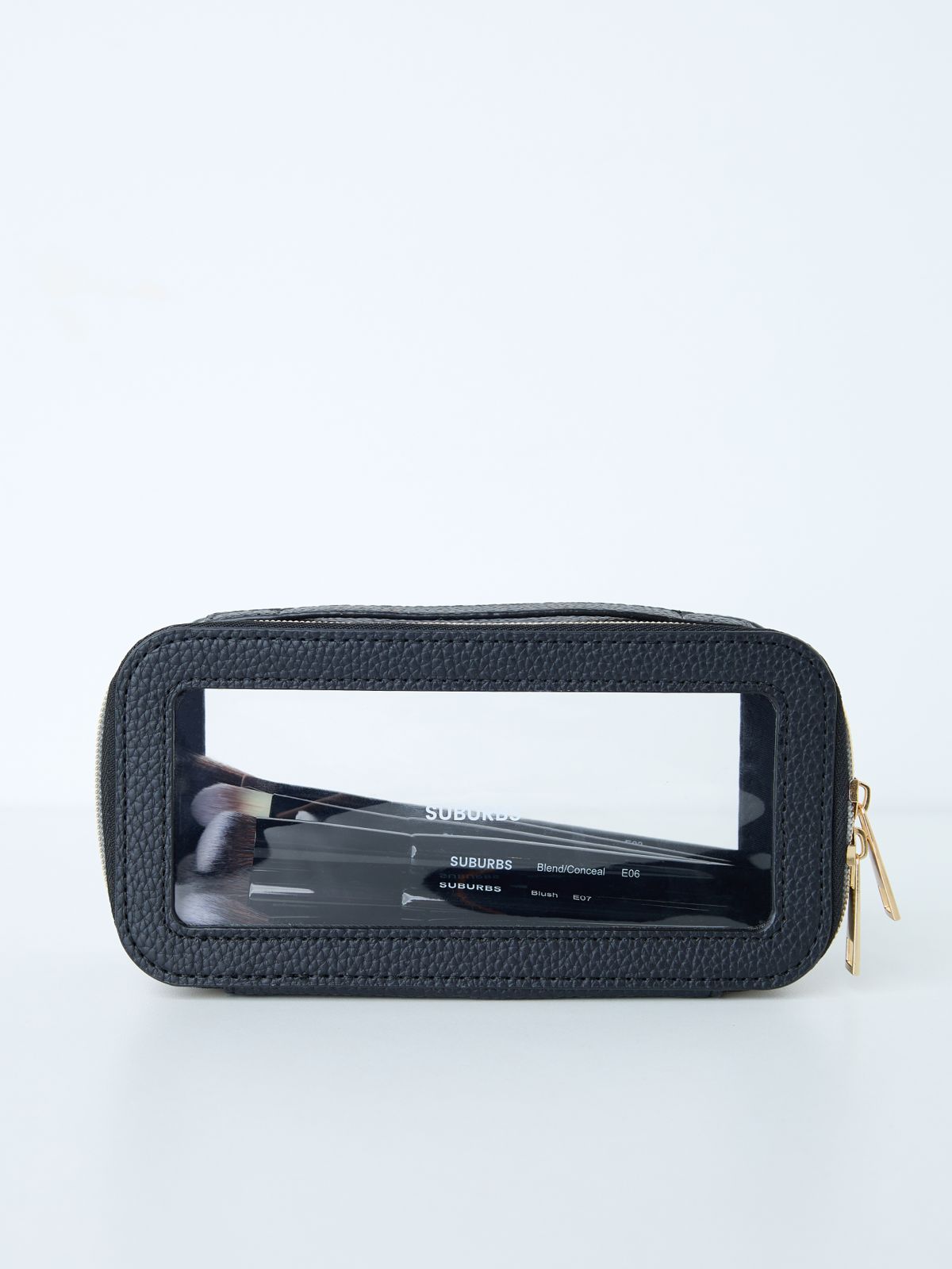 Carry Case (Black)