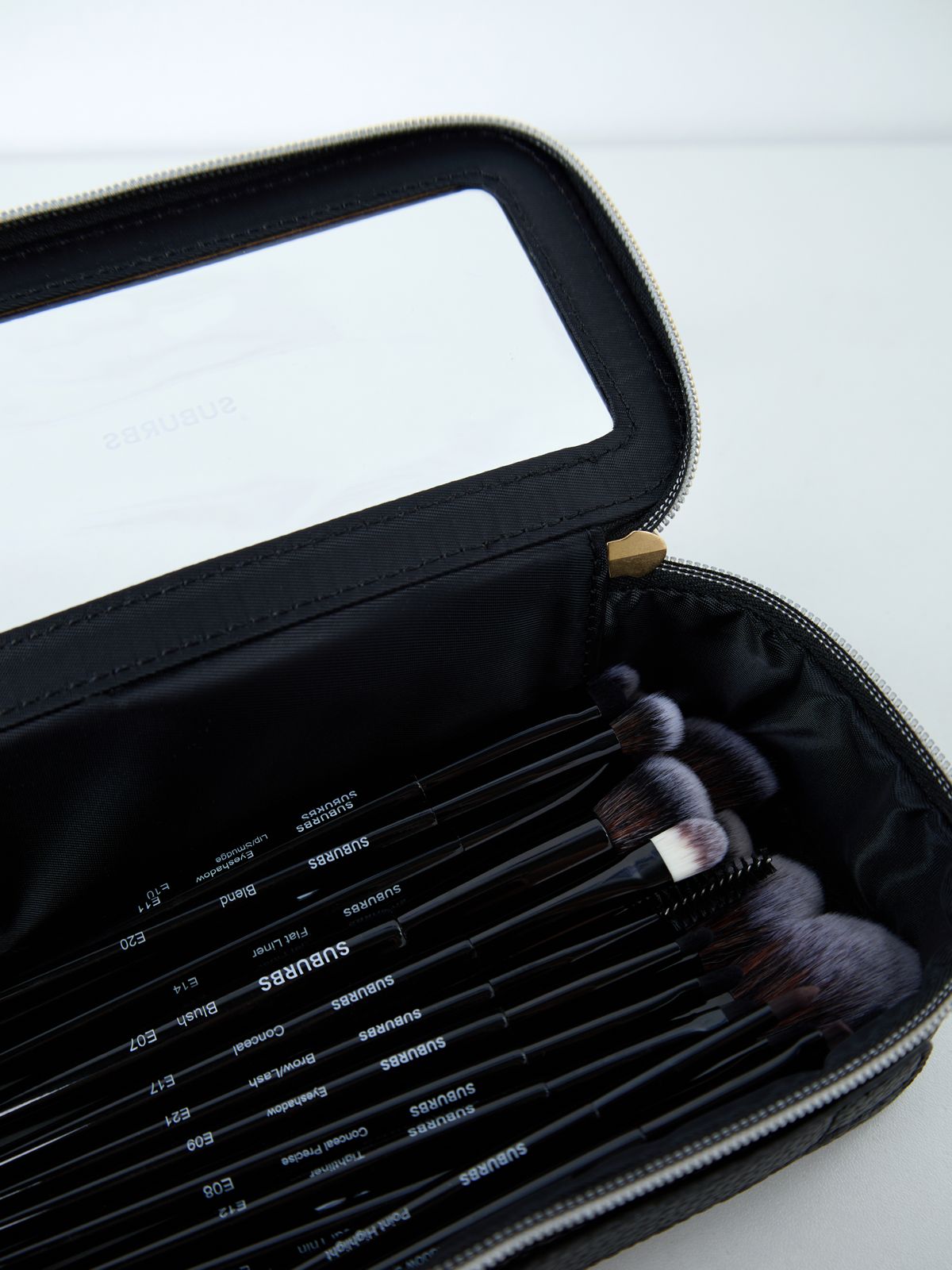 Carry Case (Black)