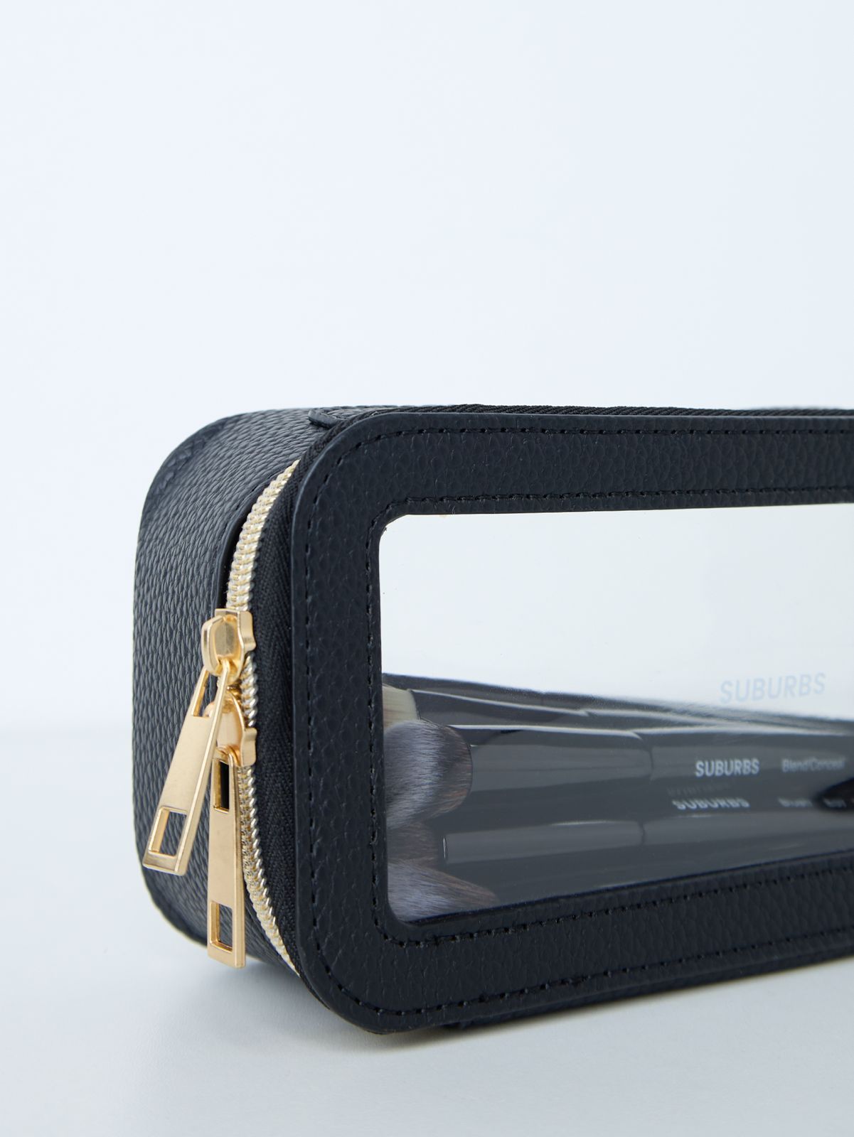 Carry Case (Black)