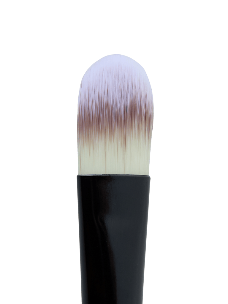 E01 Precise Flat Foundation Brush