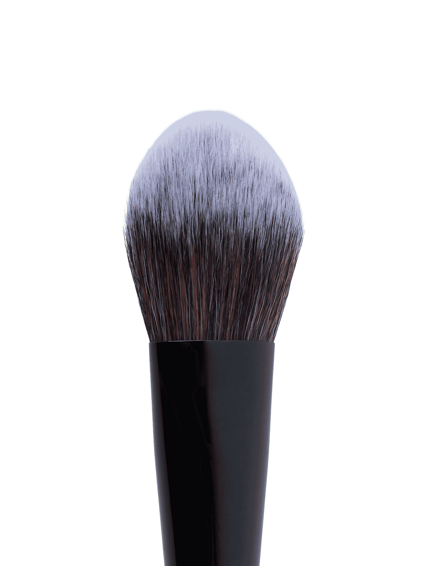 E02 Tapered Face Brush