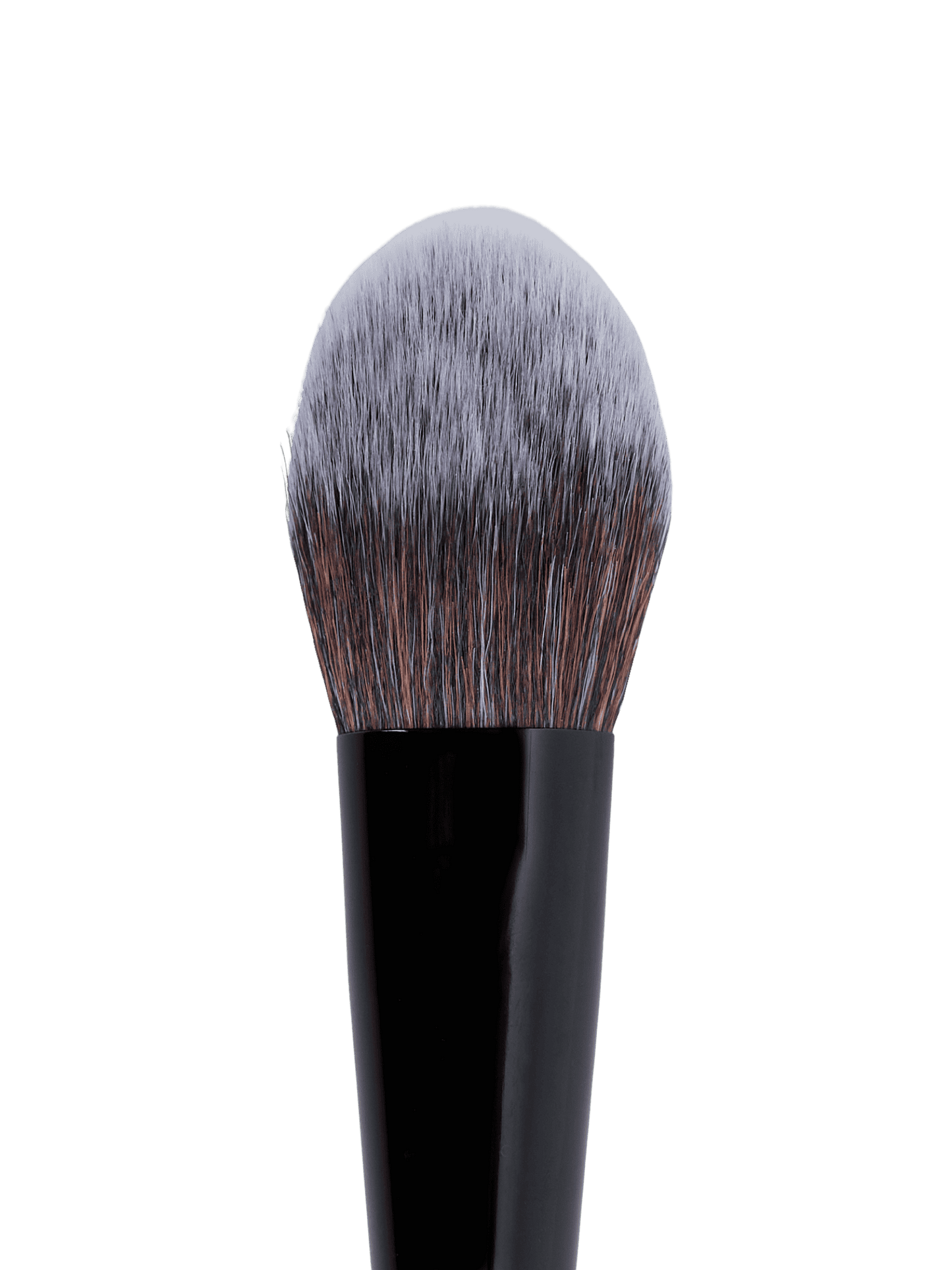 E02 Tapered Face Brush