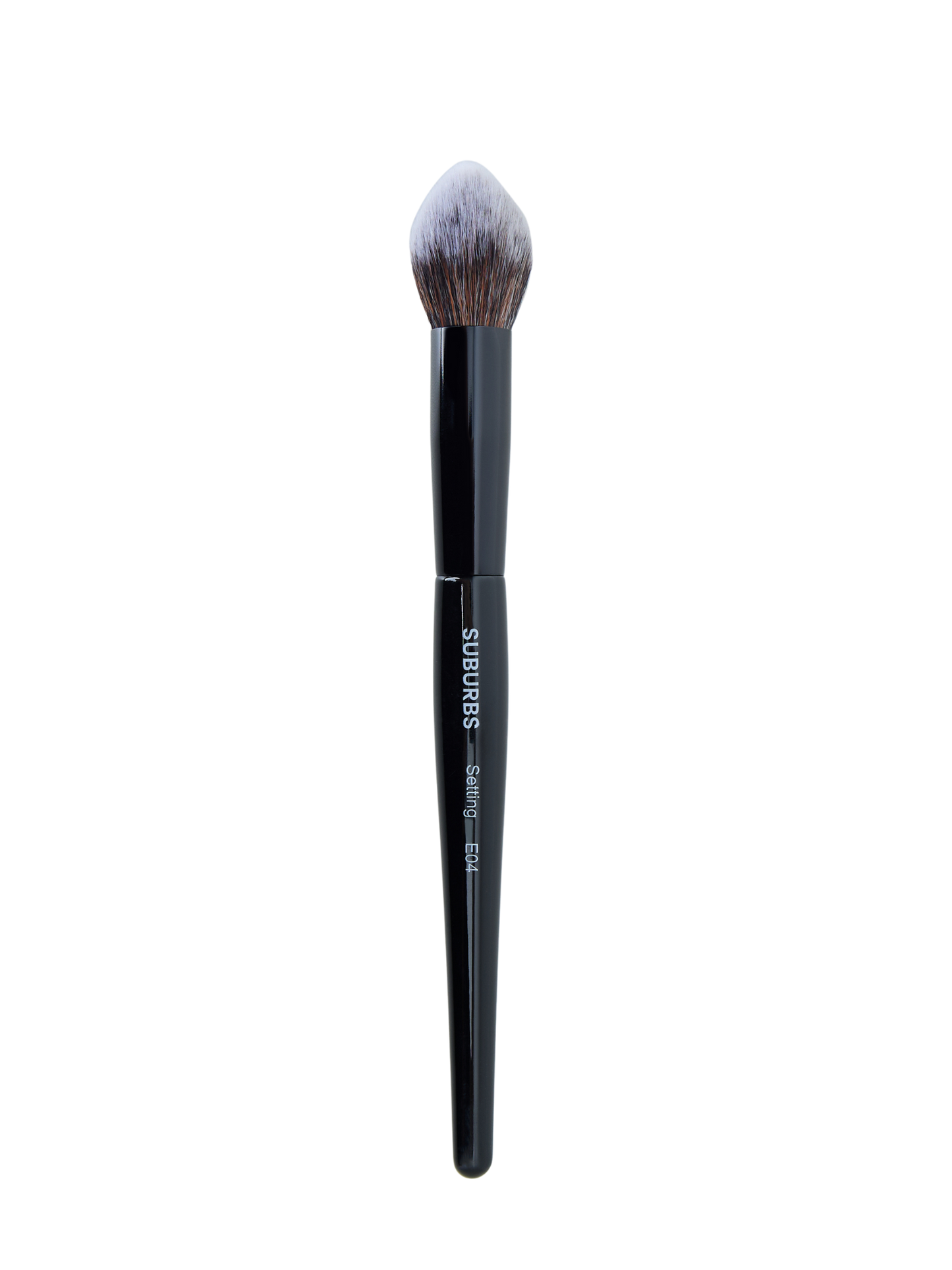E04 Round Tapered Face Setting Brush