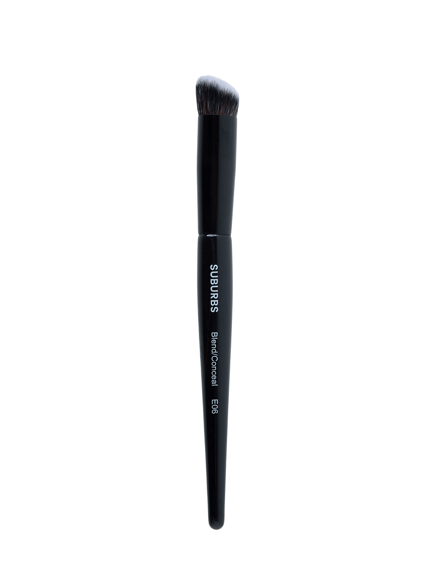 E06 Angled Precision Brush
