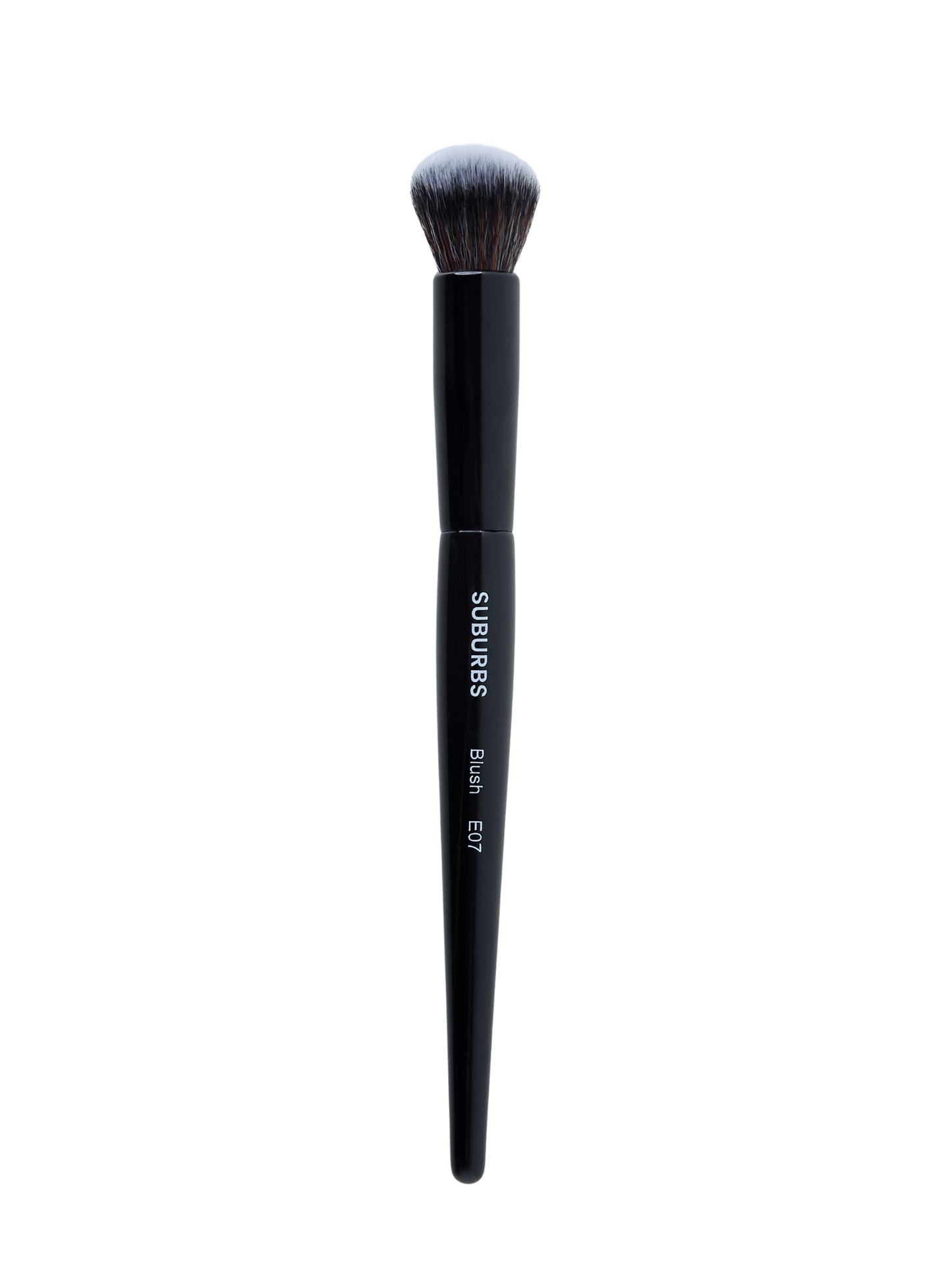 E07 Precise Blush Brush