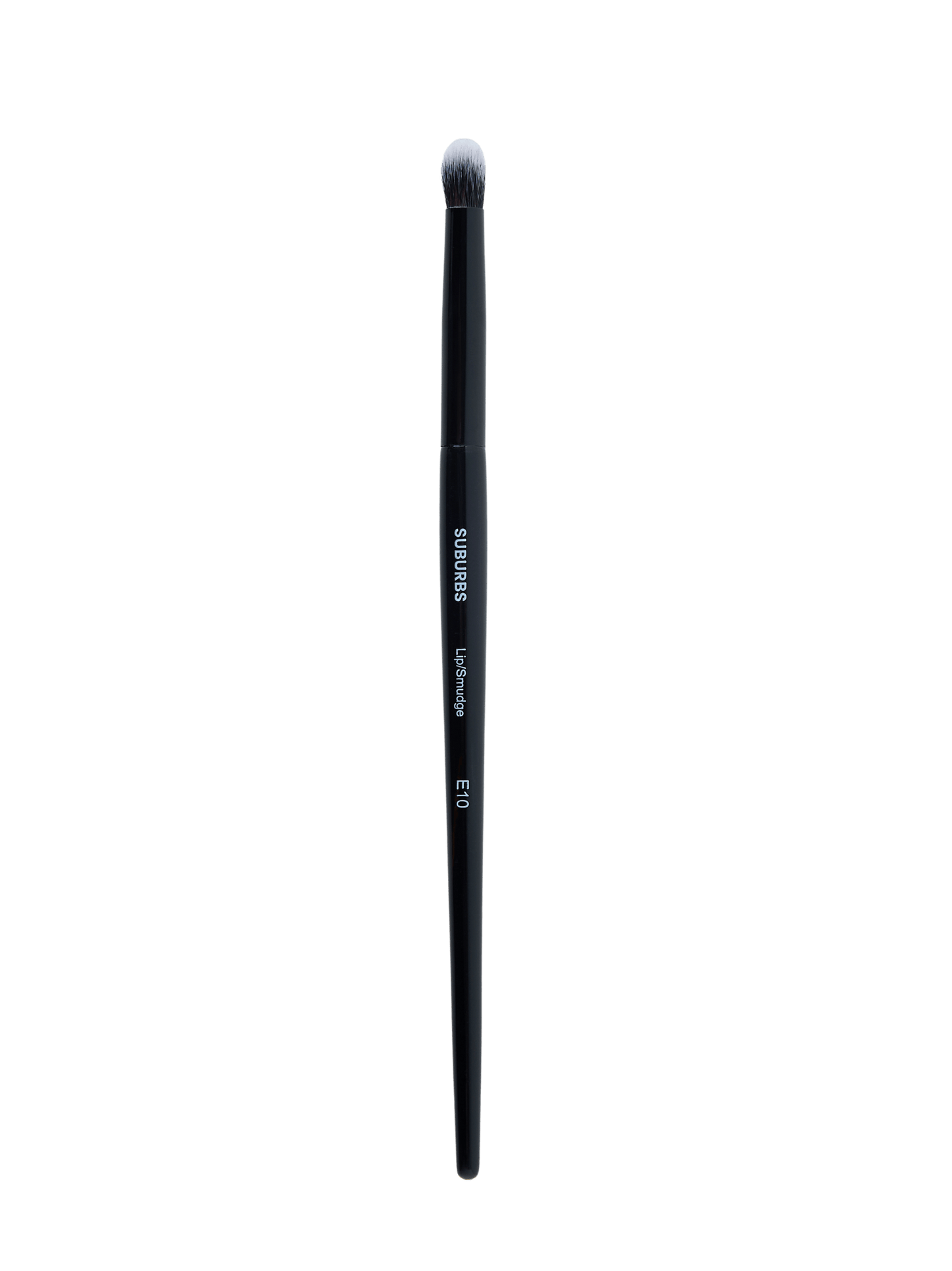 E10 Eye/Lip Smudger Brush