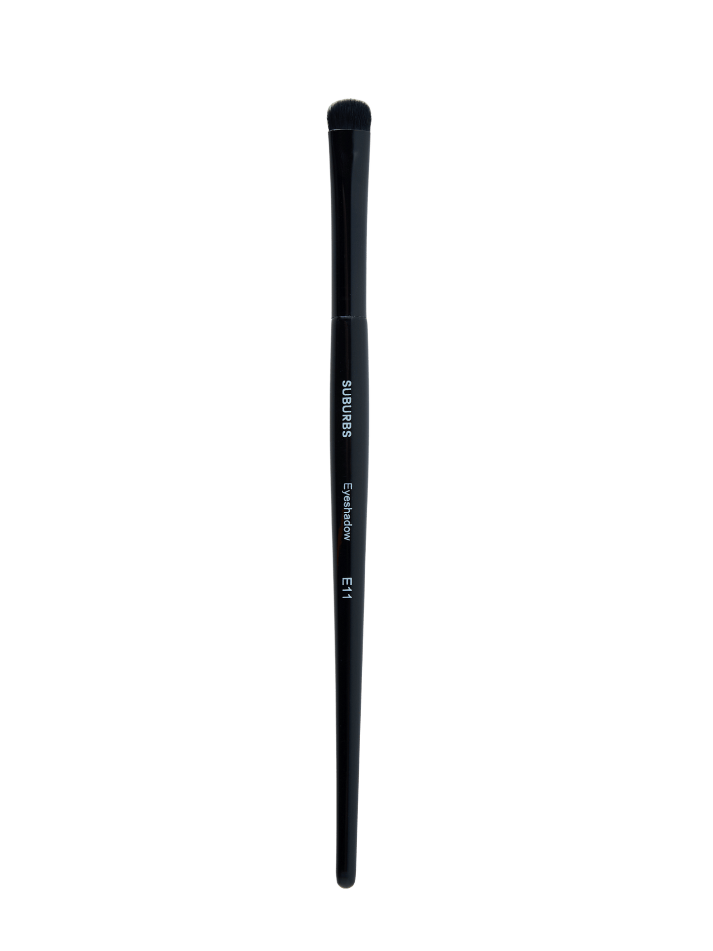 E11 Precise Undereye Shadow/Smudger Brush