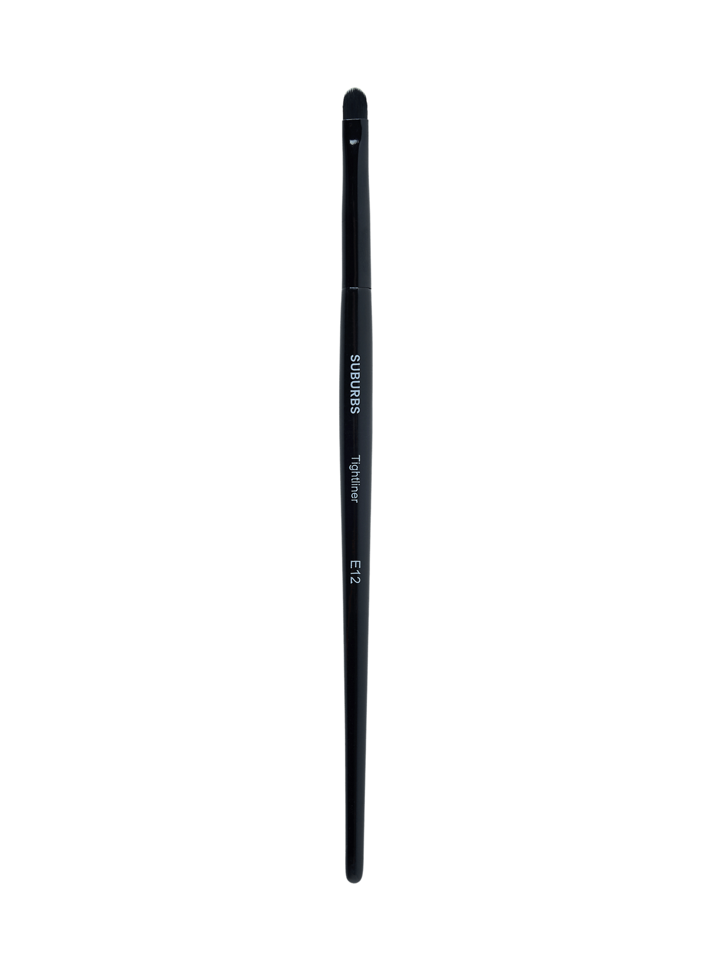 E12 Tight Eyeliner Brush