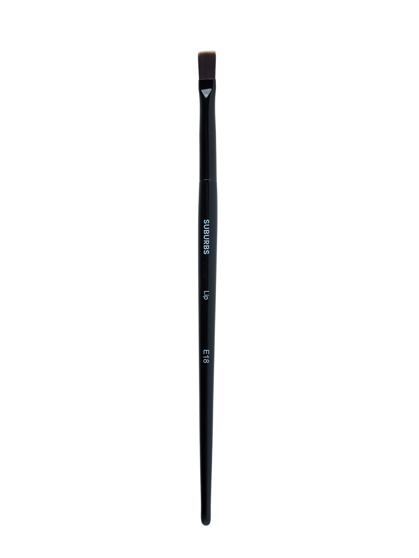 E18 Flat Lip Brush (Art Brush Inspired)