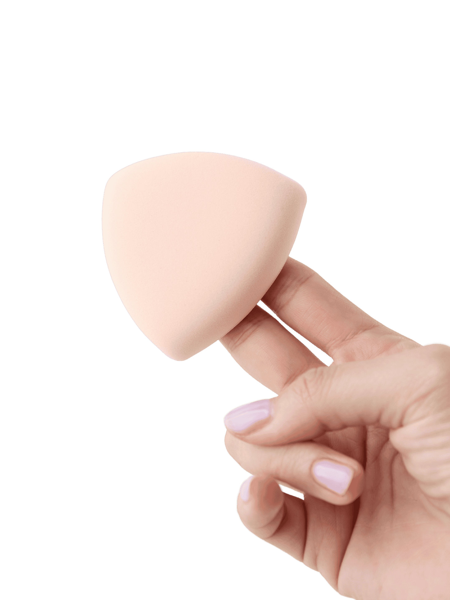 Glow Cushion Puff (With Case) — Cream