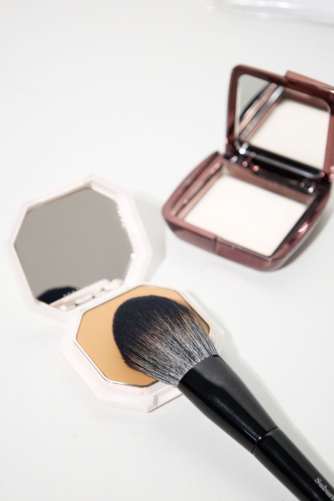 SB01 Soft Powder Makeup Brush