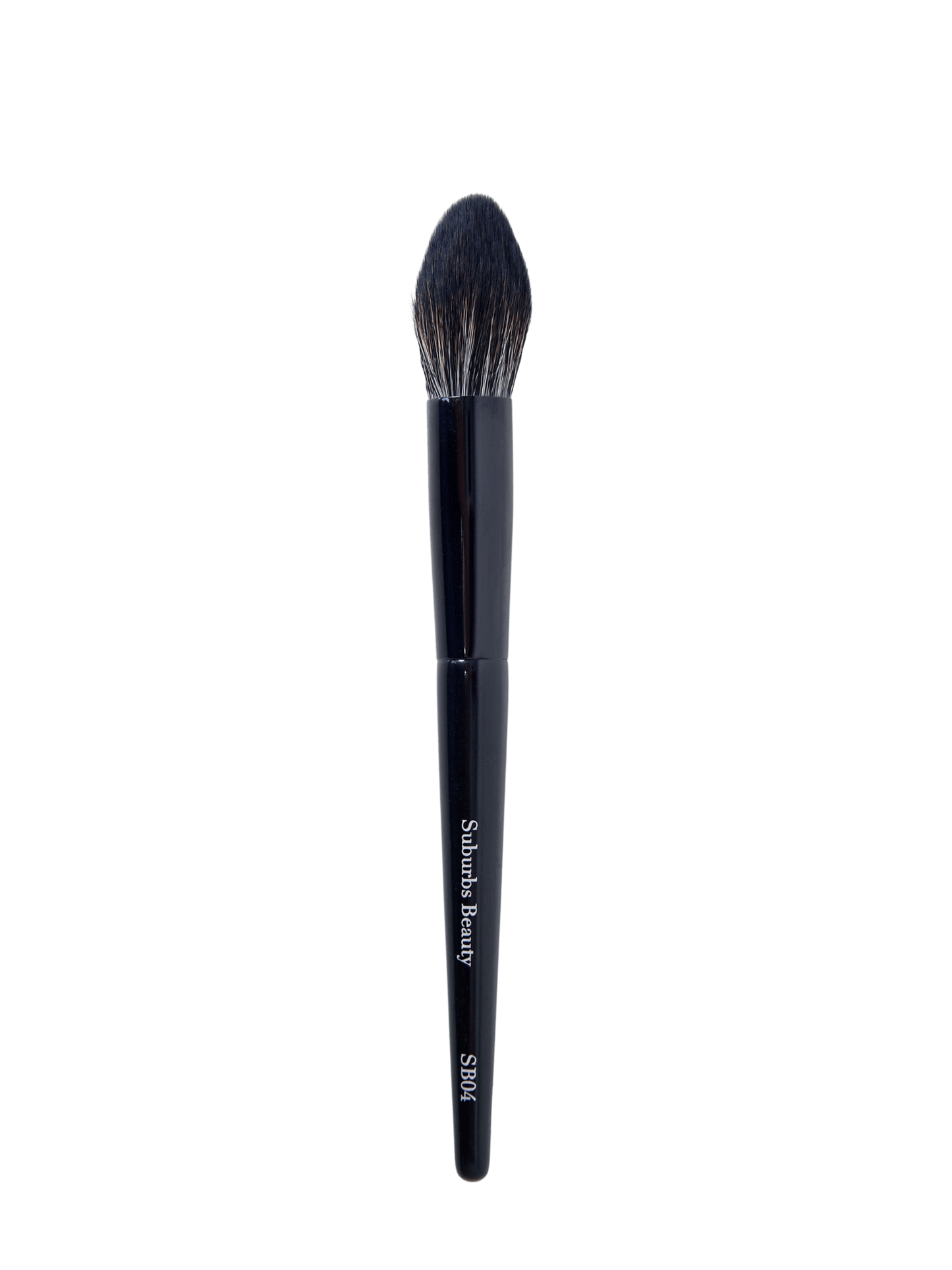SB04 Undereye Setting Makeup Brush (Sold out individually, still available in the full Multi-Tasker Set)