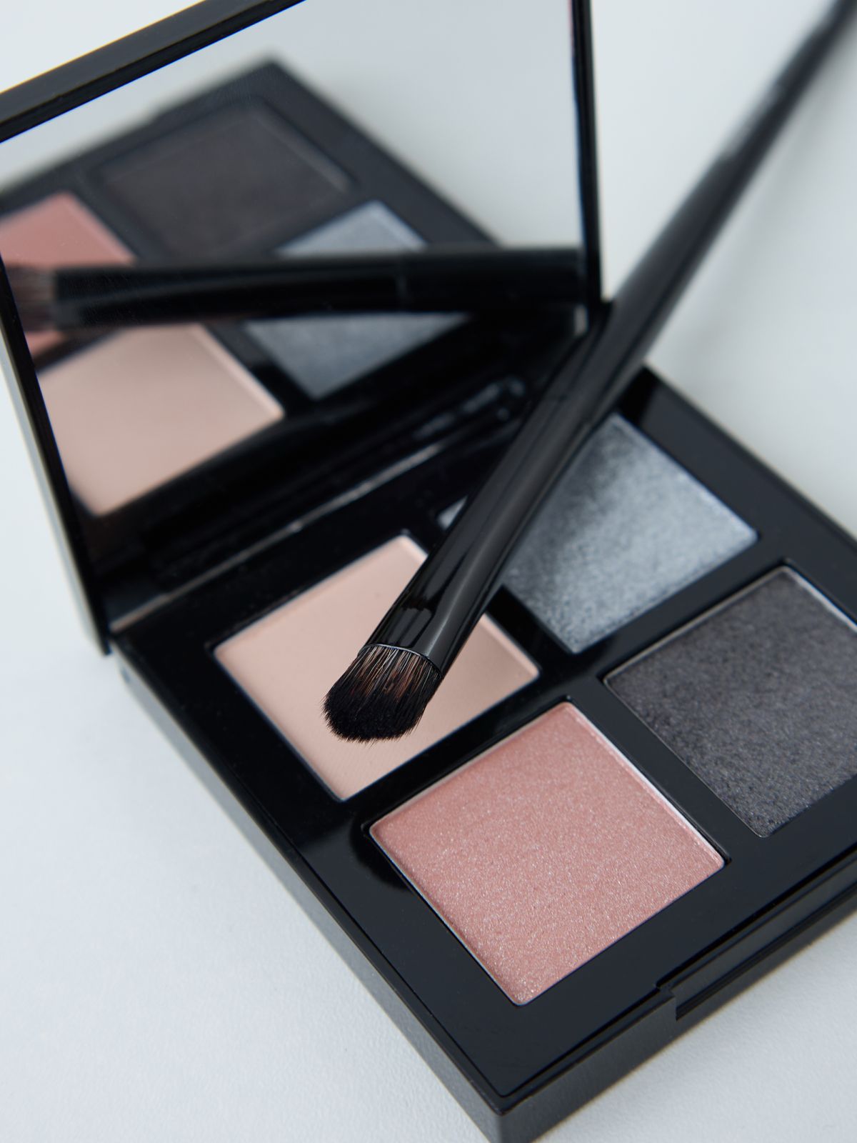 The Multi-Tasker Makeup Brushes Full Set