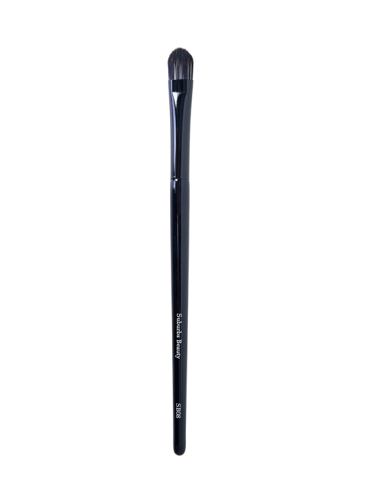 SB08 Basic Concealer Makeup Brush
