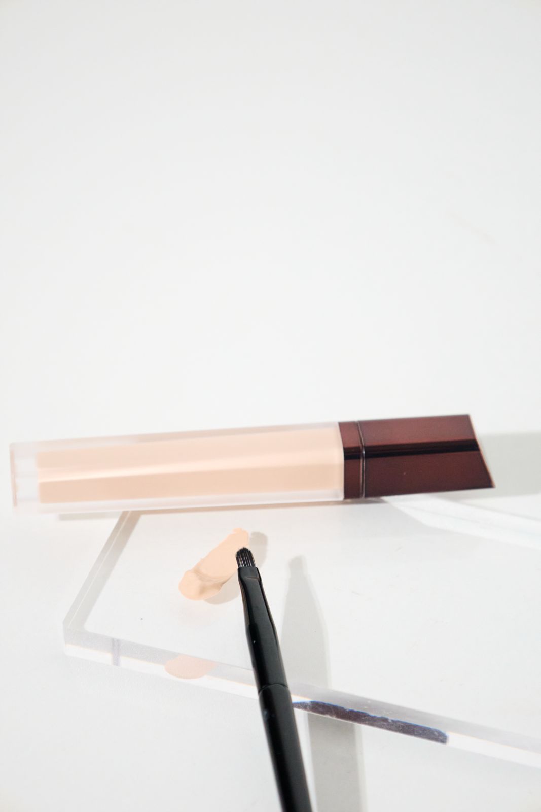 The Multi-Tasker Makeup Brushes Full Set
