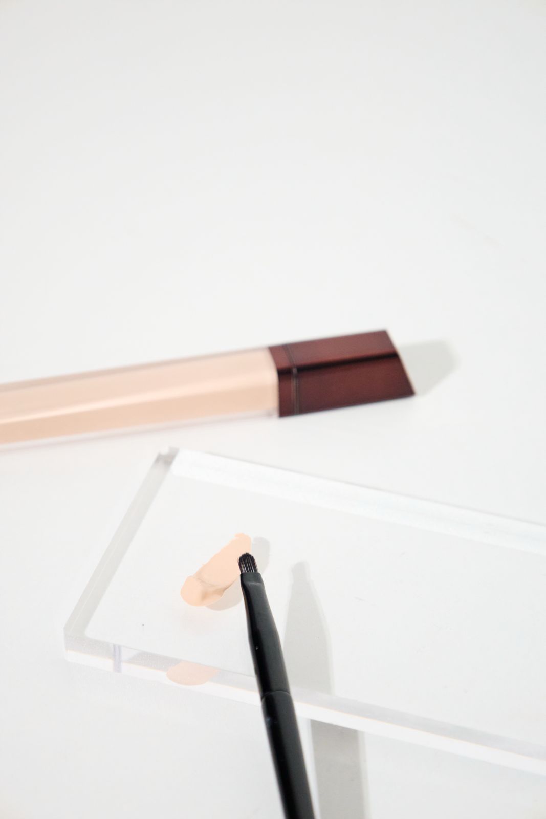 The Multi-Tasker Makeup Brushes Full Set