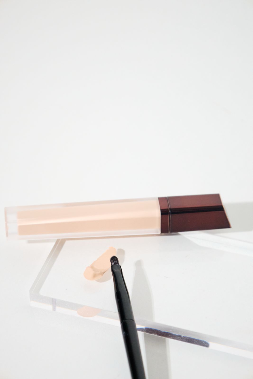 SB10 Small Detail Makeup Brush