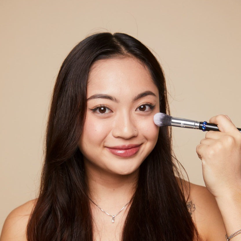 A02 Buffing Makeup Brush