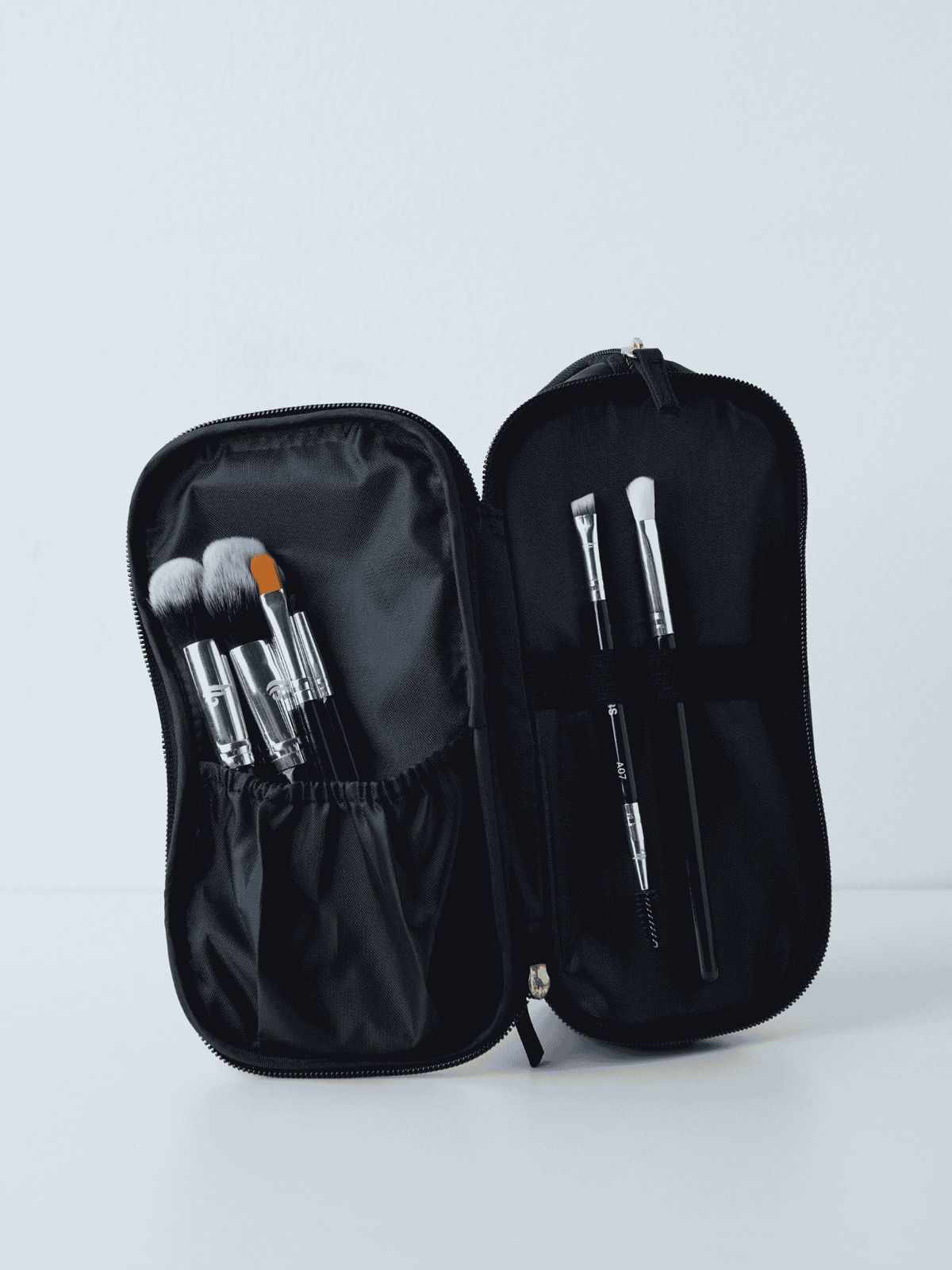 The Classic Makeup Brushes Full Set