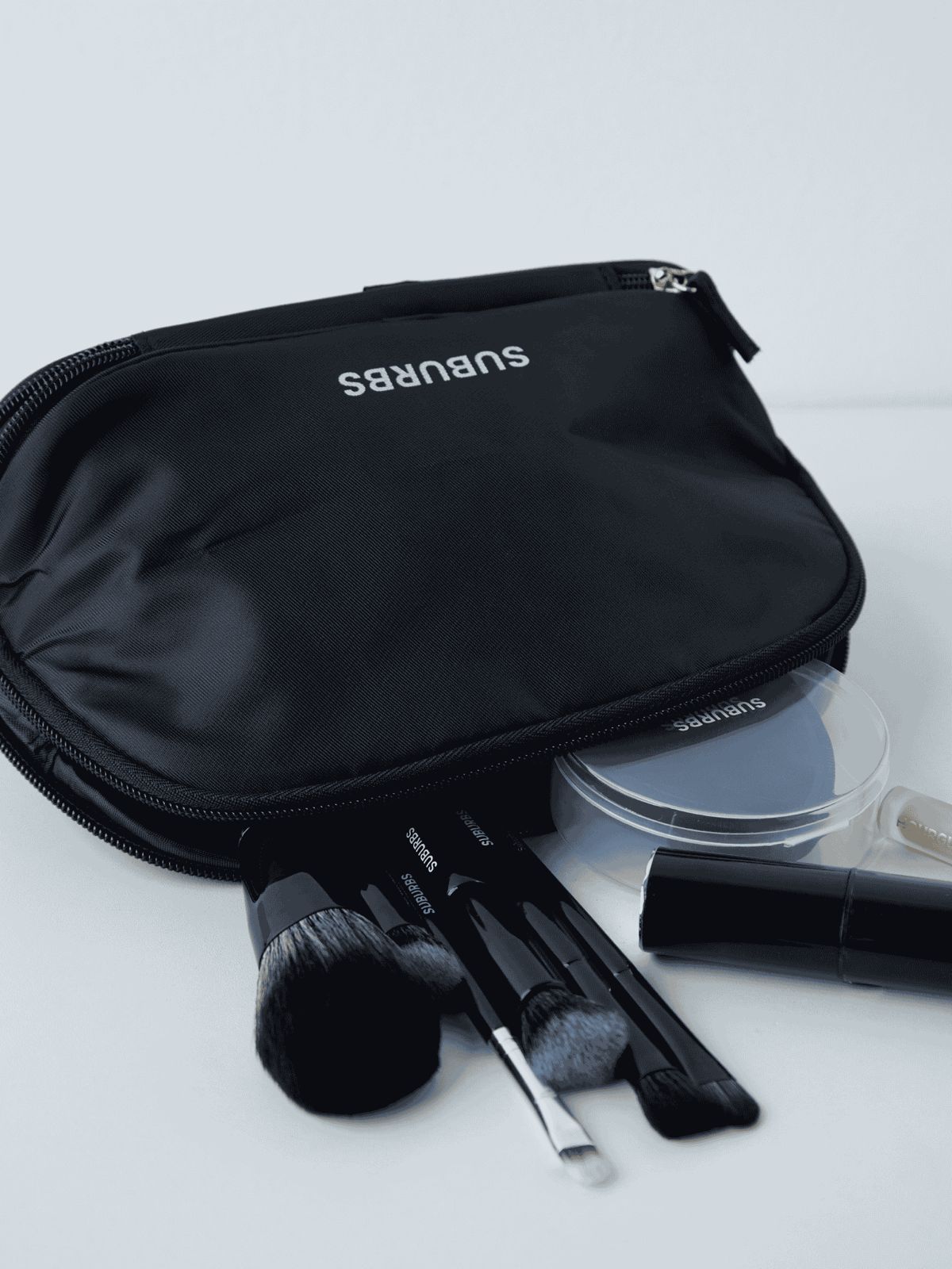 The Multi-Tasker Makeup Brushes Full Set