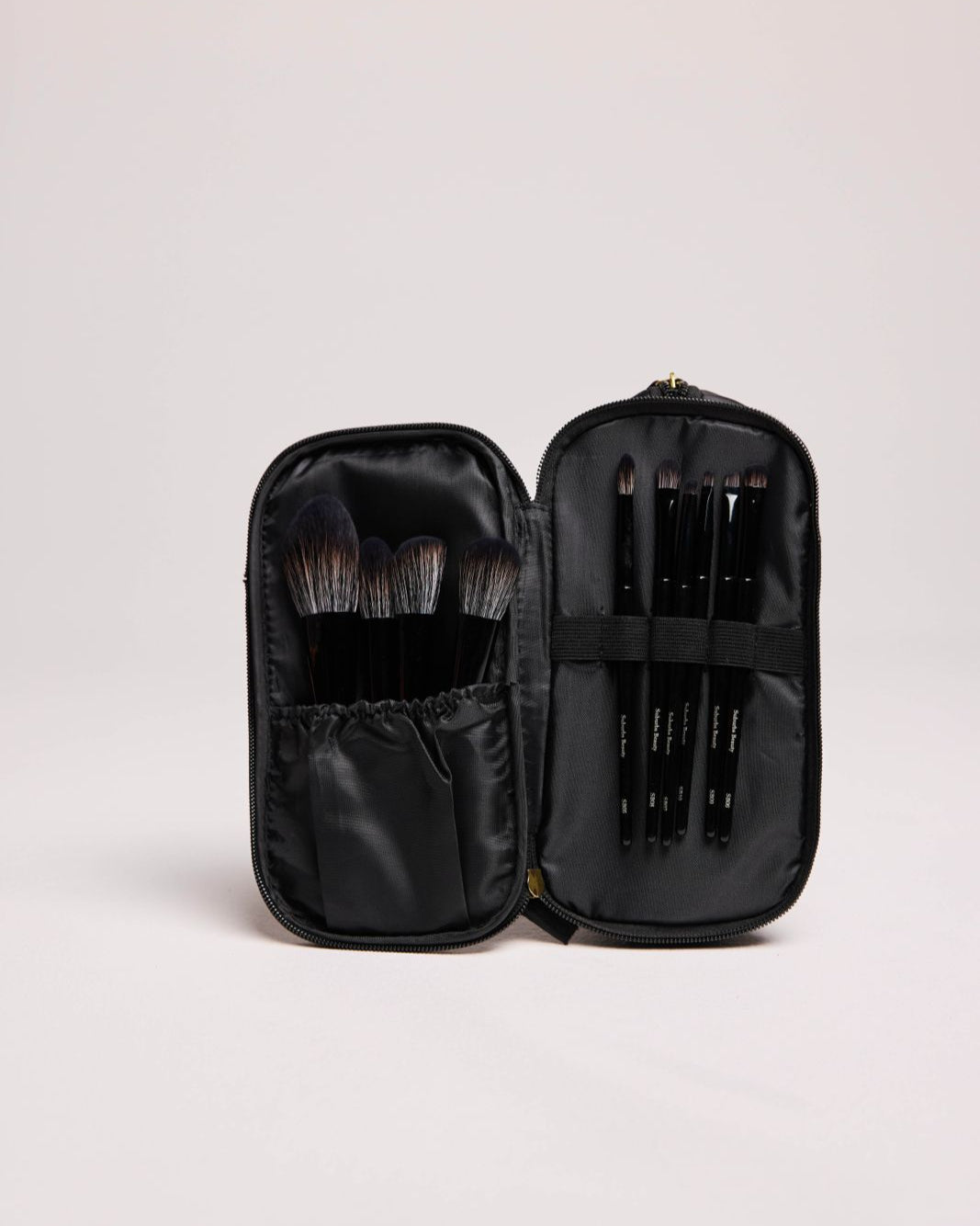 The Multi-Tasker Makeup Brushes Full Set