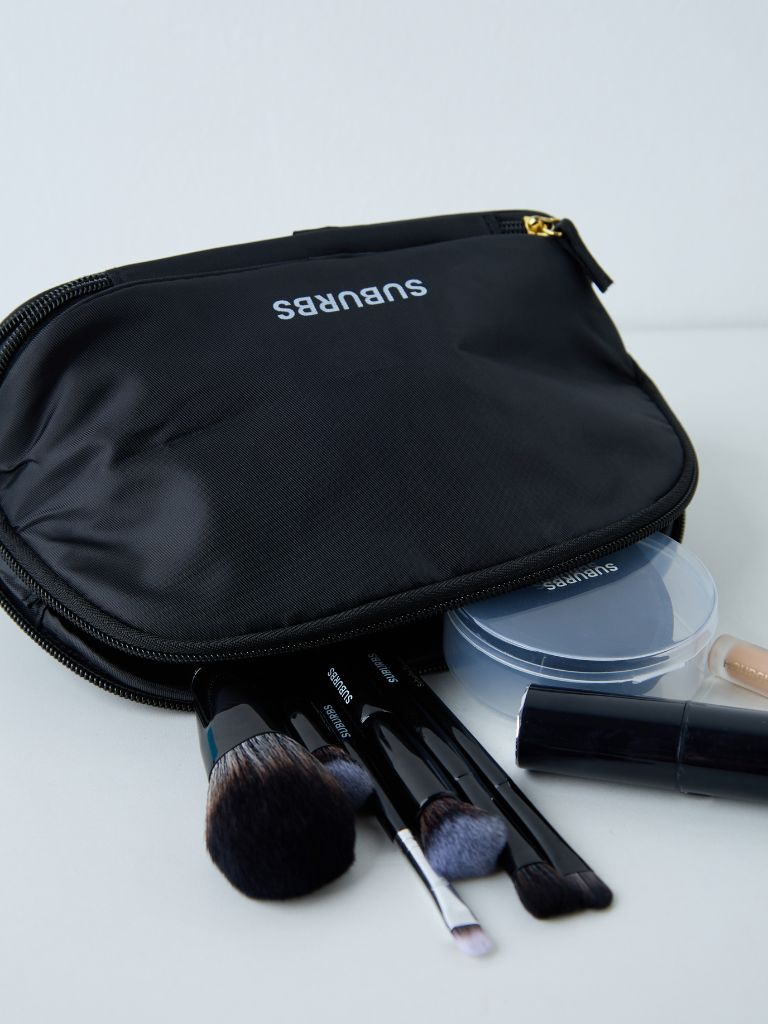 The Pebble Pouch