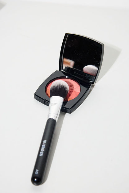A01 Tapered Face Makeup Brush