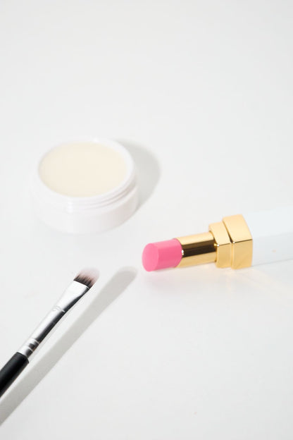 The Classic Makeup Brushes Full Set