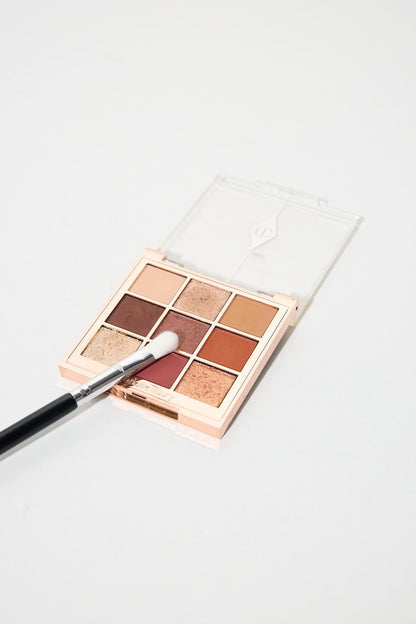 A05 Round Crease Makeup Brush
