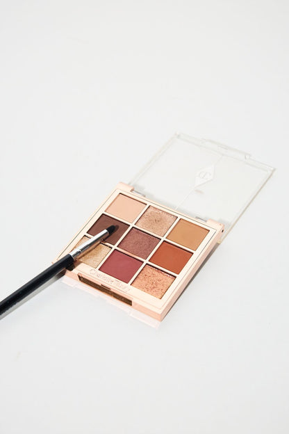 A06 Detail Pencil Makeup Brush