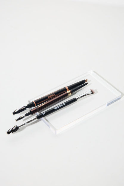 The Classic Makeup Brushes Full Set