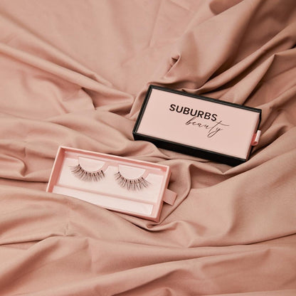 Beauty Lashes — Bold