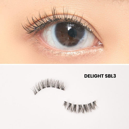 Beauty Lashes — Delight