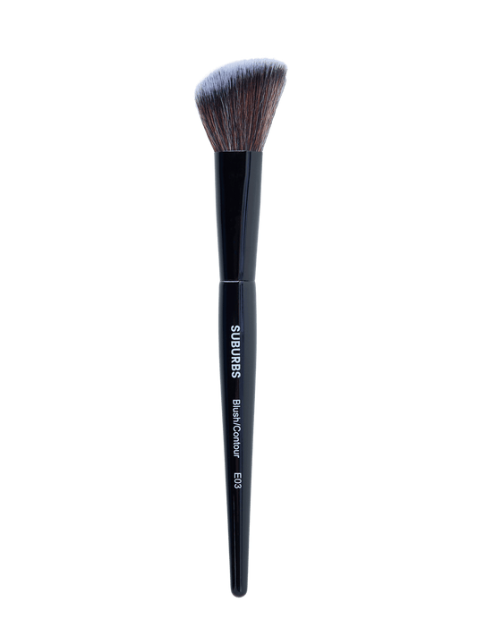 E03 Angled Face Brush