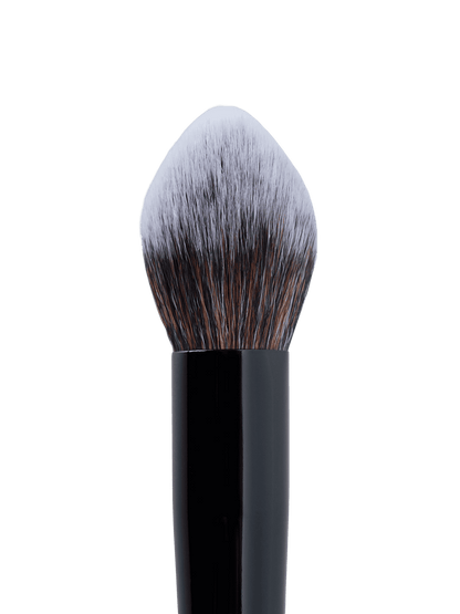 E04 Round Tapered Face Setting Brush