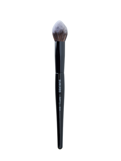 E04 Round Tapered Face Setting Brush